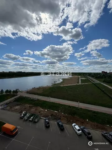 1-комнатная квартира, этаж 7 из 12, 38 м²