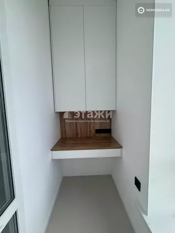 1-комнатная квартира, этаж 7 из 12, 38 м²