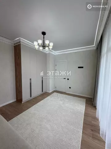 38 м², 1-комнатная квартира, этаж 7 из 12, 38 м², изображение - 5