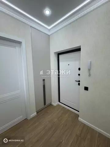38 м², 1-комнатная квартира, этаж 7 из 12, 38 м², изображение - 6