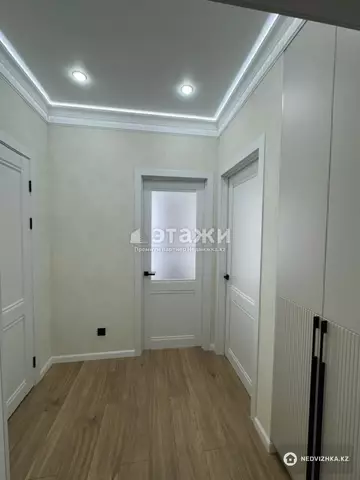 38 м², 1-комнатная квартира, этаж 7 из 12, 38 м², изображение - 7