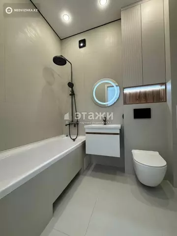 38 м², 1-комнатная квартира, этаж 7 из 12, 38 м², изображение - 8