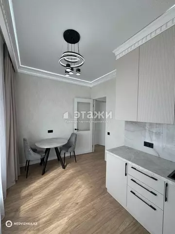 38 м², 1-комнатная квартира, этаж 7 из 12, 38 м², изображение - 10