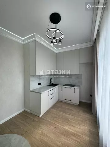 38 м², 1-комнатная квартира, этаж 7 из 12, 38 м², изображение - 11