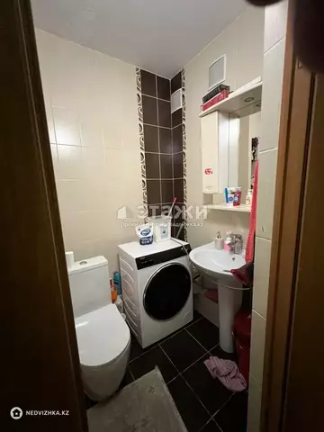 3-комнатная квартира, этаж 3 из 10, 89 м²