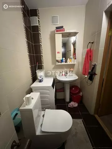 3-комнатная квартира, этаж 3 из 10, 89 м²