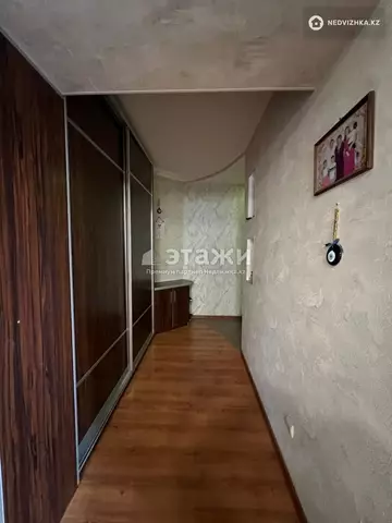 3-комнатная квартира, этаж 3 из 10, 89 м²