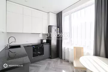2-комнатная квартира, этаж 7 из 16, 61 м²