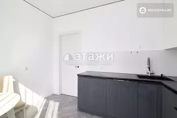 2-комнатная квартира, этаж 7 из 16, 61 м²