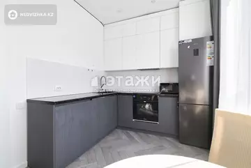 2-комнатная квартира, этаж 7 из 16, 61 м²