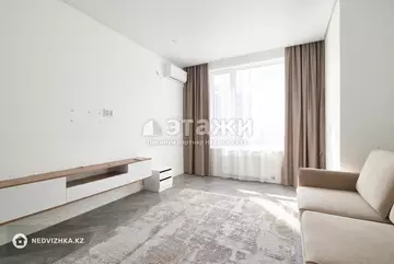 61.3 м², 2-комнатная квартира, этаж 7 из 16, 61 м², изображение - 4