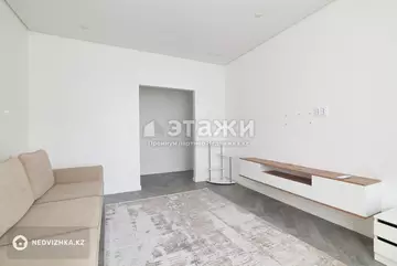 61.3 м², 2-комнатная квартира, этаж 7 из 16, 61 м², изображение - 5