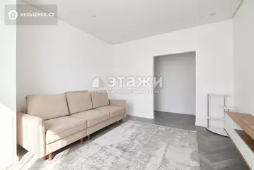 61.3 м², 2-комнатная квартира, этаж 7 из 16, 61 м², изображение - 6