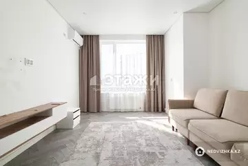 61.3 м², 2-комнатная квартира, этаж 7 из 16, 61 м², изображение - 7