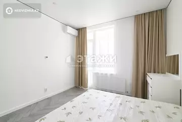 61.3 м², 2-комнатная квартира, этаж 7 из 16, 61 м², изображение - 9