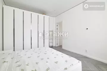 61.3 м², 2-комнатная квартира, этаж 7 из 16, 61 м², изображение - 10