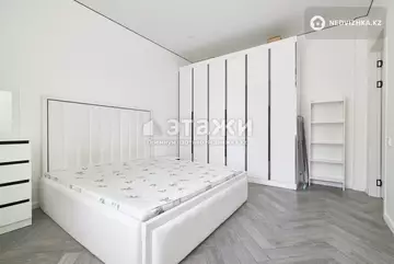61.3 м², 2-комнатная квартира, этаж 7 из 16, 61 м², изображение - 11