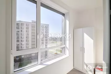 61.3 м², 2-комнатная квартира, этаж 7 из 16, 61 м², изображение - 12