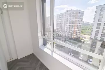 61.3 м², 2-комнатная квартира, этаж 7 из 16, 61 м², изображение - 13