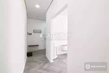 61.3 м², 2-комнатная квартира, этаж 7 из 16, 61 м², изображение - 17