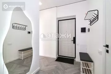 61.3 м², 2-комнатная квартира, этаж 7 из 16, 61 м², изображение - 19