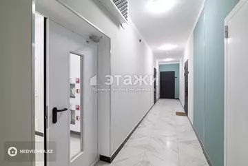 61.3 м², 2-комнатная квартира, этаж 7 из 16, 61 м², изображение - 20