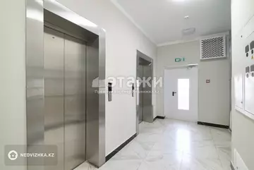61.3 м², 2-комнатная квартира, этаж 7 из 16, 61 м², изображение - 21
