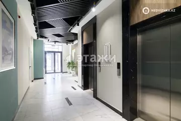 61.3 м², 2-комнатная квартира, этаж 7 из 16, 61 м², изображение - 22