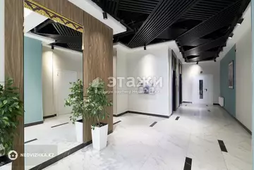 61.3 м², 2-комнатная квартира, этаж 7 из 16, 61 м², изображение - 23