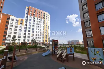 61.3 м², 2-комнатная квартира, этаж 7 из 16, 61 м², изображение - 26