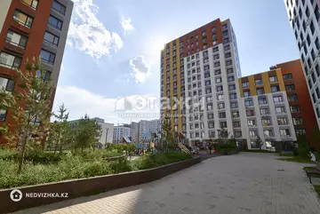 61.3 м², 2-комнатная квартира, этаж 7 из 16, 61 м², изображение - 27