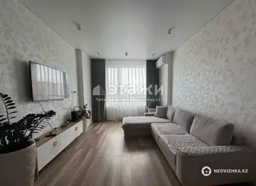 2-комнатная квартира, этаж 12 из 12, 63 м²