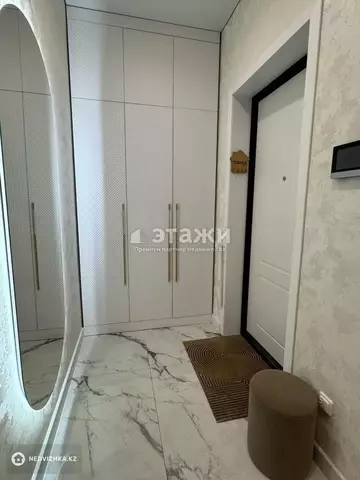 63 м², 2-комнатная квартира, этаж 12 из 12, 63 м², изображение - 4