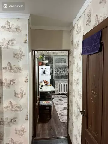 2-комнатная квартира, этаж 4 из 11, 50 м²