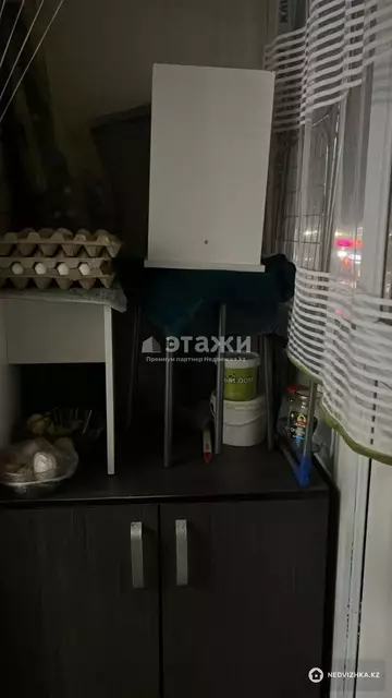 50.2 м², 2-комнатная квартира, этаж 4 из 11, 50 м², изображение - 4