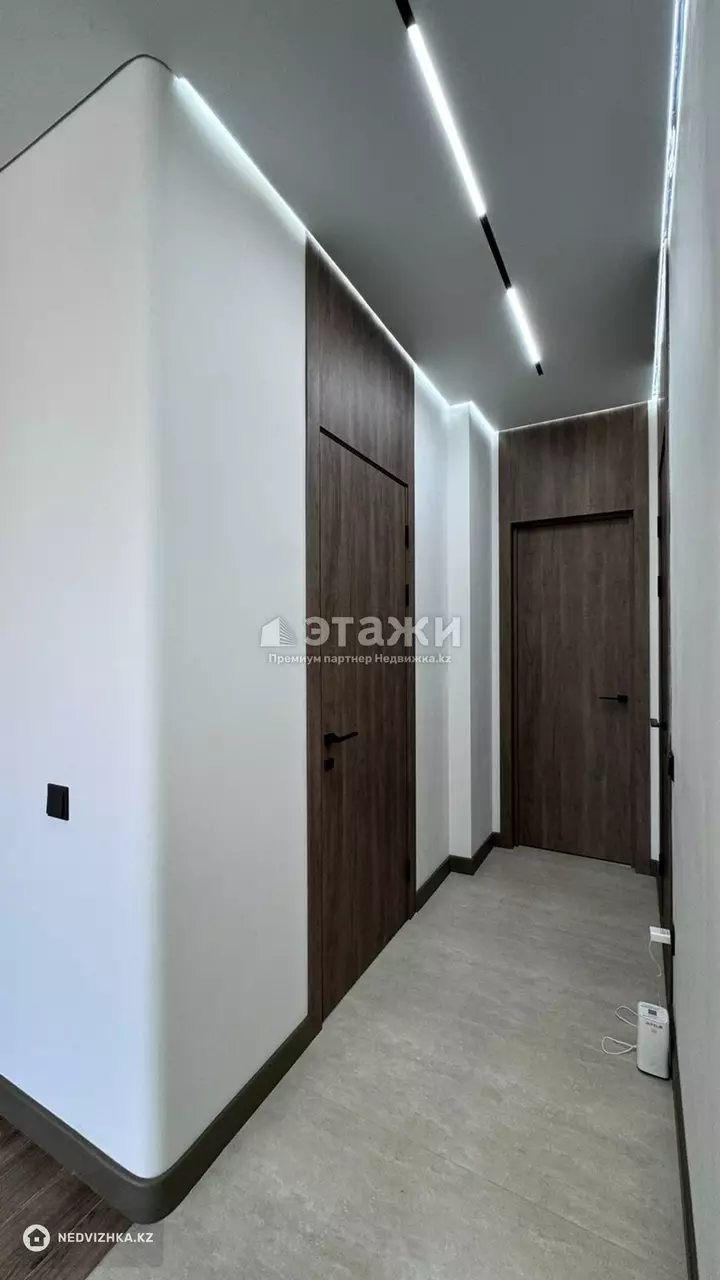 65 м², 3-комнатная квартира, этаж 5 из 12, 65 м², изображение - 1