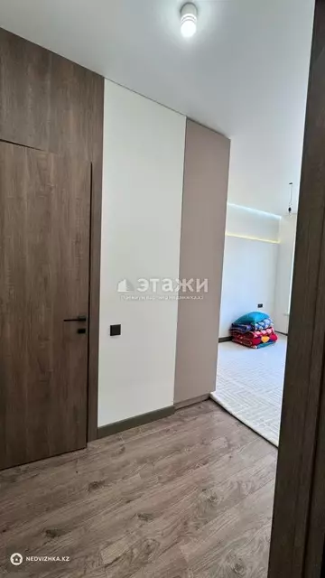 3-комнатная квартира, этаж 5 из 12, 65 м²