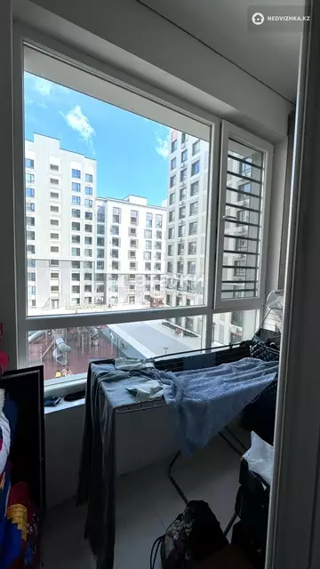 3-комнатная квартира, этаж 5 из 12, 65 м²