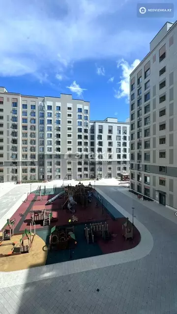 65 м², 3-комнатная квартира, этаж 5 из 12, 65 м², изображение - 4