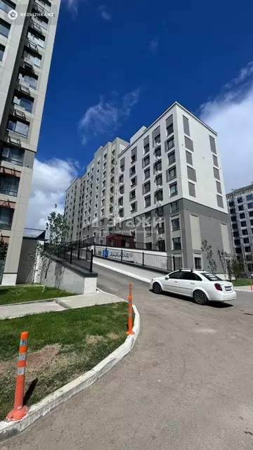 65 м², 3-комнатная квартира, этаж 5 из 12, 65 м², изображение - 6