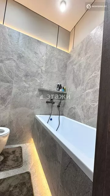 65 м², 3-комнатная квартира, этаж 5 из 12, 65 м², изображение - 9