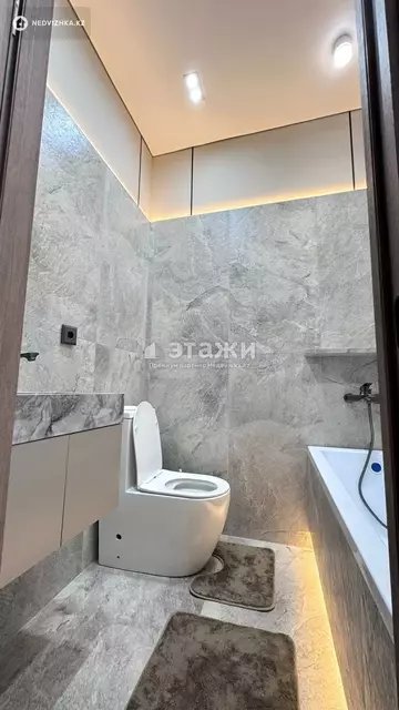 65 м², 3-комнатная квартира, этаж 5 из 12, 65 м², изображение - 10