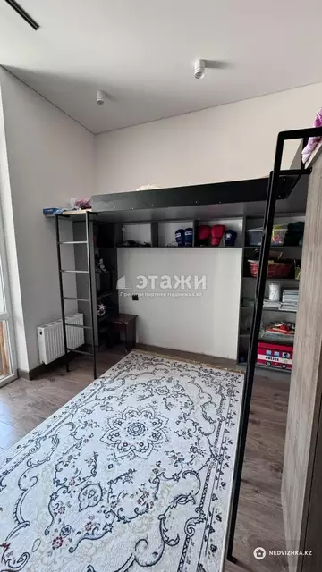 65 м², 3-комнатная квартира, этаж 5 из 12, 65 м², изображение - 11