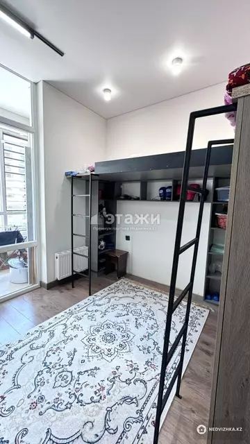 65 м², 3-комнатная квартира, этаж 5 из 12, 65 м², изображение - 12