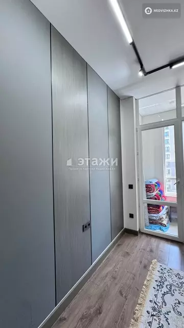65 м², 3-комнатная квартира, этаж 5 из 12, 65 м², изображение - 13