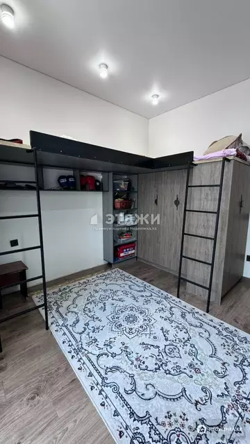 65 м², 3-комнатная квартира, этаж 5 из 12, 65 м², изображение - 14