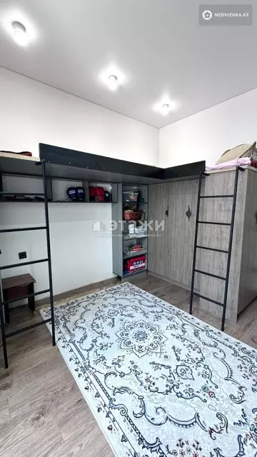 65 м², 3-комнатная квартира, этаж 5 из 12, 65 м², изображение - 15