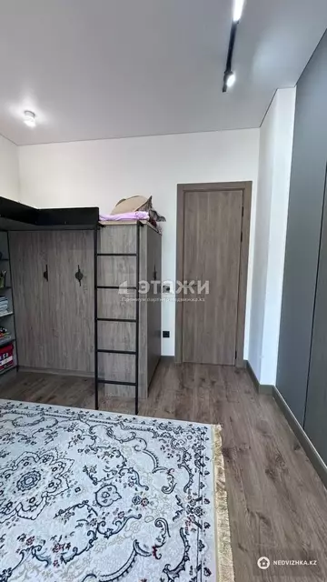 65 м², 3-комнатная квартира, этаж 5 из 12, 65 м², изображение - 16