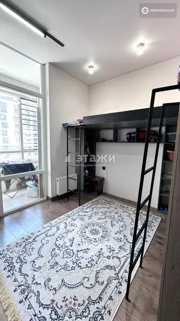 65 м², 3-комнатная квартира, этаж 5 из 12, 65 м², изображение - 17