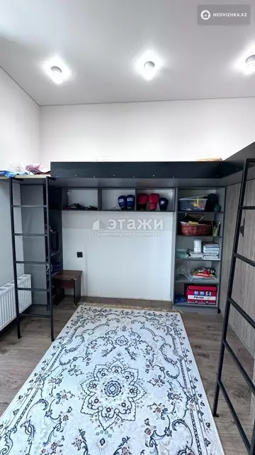 65 м², 3-комнатная квартира, этаж 5 из 12, 65 м², изображение - 18
